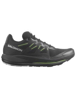 Pulsar Trail Black/Black/Green Gecko
