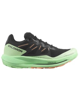 Pulsar Trail W Black/Green Ash/Cantaloupe