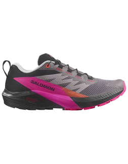 Sense Ride 5 Plum Kitten/Black/Pink Glo