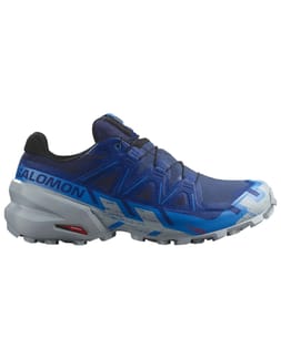 Speedcross 6 Gtx Blue Print/Ibiza Blue/Quarry