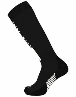 Socks Crafty Black/White