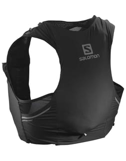 Sense Pro 5 Set Black/Ebony 2021