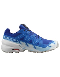 Speedcross 6 Lapis Blue/Ibiza Blue/White