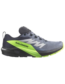 Sense Ride 5 Gtx Flint Stone/Black/Green Gecko
