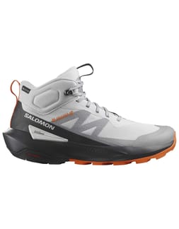 Elixir Activ Mid GTX Glacier Gray/Phantom/Dragon Fire