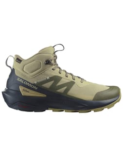 Elixir Activ Mid GTX Slate Green/Carbon/Glacier Gray
