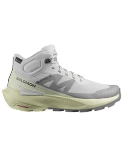 Elixir Activ Mid GTX W Glacier Gray/Aloe Wash/Magnet