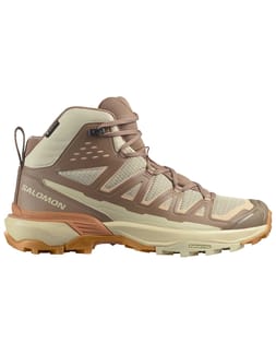X Ultra 360 Edge Mid GTX W Shortbread/Raw Umber/Prairie Sunset