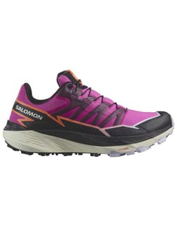 Thundercross W Rose Violet/Black/Orchid Petal