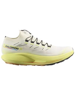 Pulsar Trail Pro 2 W Vanilla Ice/Sunny Lime/Black