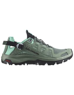 Techamphibian 5 W Laurel Wreath/Arctic Ice/Marine Blue