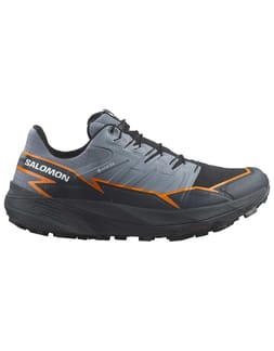 Thundercross Gtx Flint Stone/Carbon/Orange Pepper