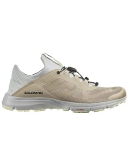 Amphib Bold 2 W White Pepper/Glacier Gray/Transparent