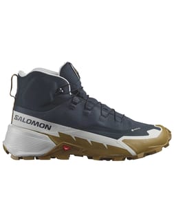 Cross Hike Mid Gtx 2 Carbon/Glacier Gray/Bronze Brown