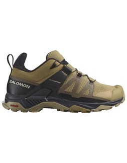 X Ultra 4 Kelp/Dark Earth/Black