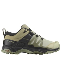 X Ultra 4 W Alfalfa/Deep Lichen Green/Tea