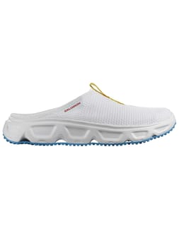 Reelax Slide 6.0 W White/Transcend Blue/Lemon