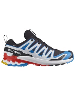 Xa Pro 3D V9 Gtx Black/White/Transcend Blue