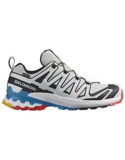 Xa Pro 3D V9 Gtx W Lunar Rock/White/Black