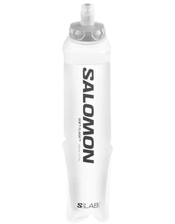 S/Lab Soft Flask 500Ml 42 Clear
