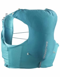 Adv Skin 5 Set Tahitian Tide/Peacock Blue