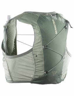 Active Skin 4 Set Laurel Wreath/Lily Pad/Aloe Wash