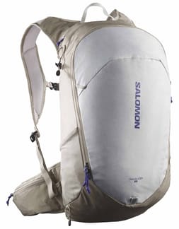 Trailblazer 20 Vintage Khaki/Glacier Gray