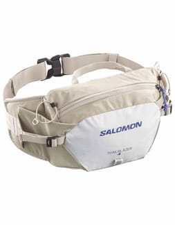 Trailblazer Belt Vintage Khaki/Glacier Gray