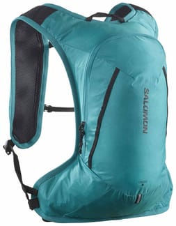 Cross 8 Tahitian Tide/Black
