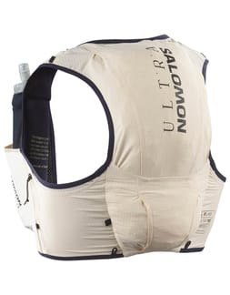 S/Lab Ultra 10 Ltd Set Almond Milk