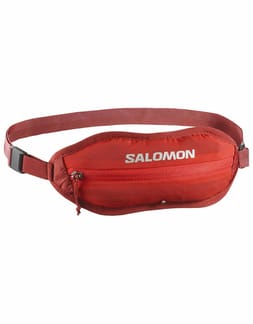 Active Sling Belt High Risk Red/Red Dahlia