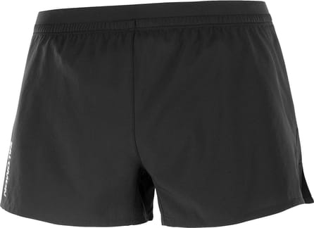 Cross 3'' Shorts M Deep Black