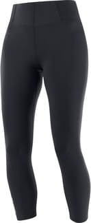 Cross Multi 23'' Tight W Deep Black