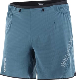 Sense Aero 7'' Shorts M Deep Dive