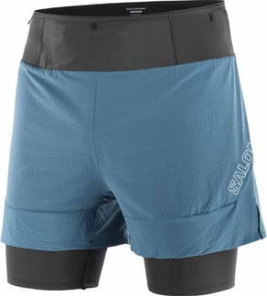 Sense 2In1 Shorts M Deep Dive