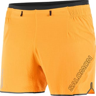 Sense Aero 5'' Shorts M Zinnia