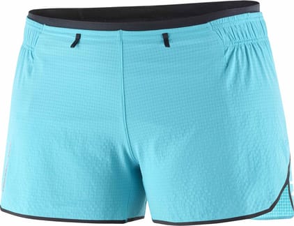 Sense Aero 3'' Short W Peacock Blue