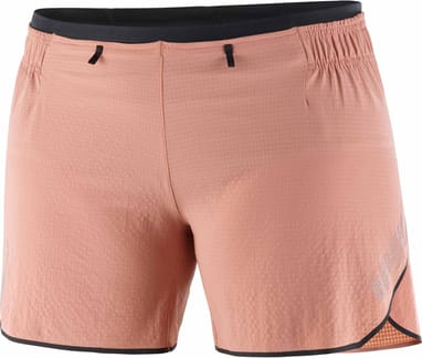 Sense Aero 5'' Short W Light Mahogany