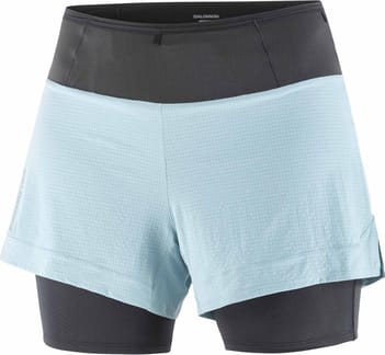 Sense Aero 2In1 Short W Arona