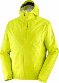 Bonatti Wp Jacket M Sulphur Spring