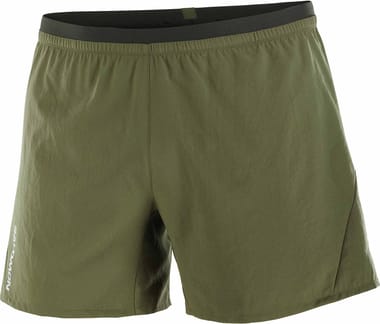 Cross 5'' Shorts M Grape Leaf