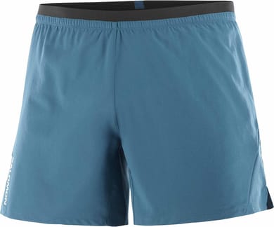 Cross 5'' Shorts M Deep Dive