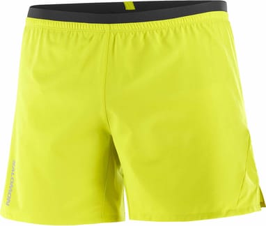 Cross 5'' Shorts M Citronelle
