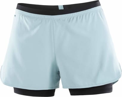 Cross 2In1 Short W Arona