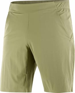 Wayfarer Ease Shorts M Aloe