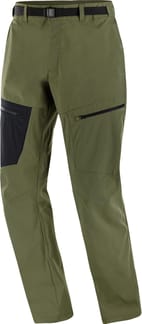Outerpath Utility Pants M Grape Leaf