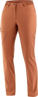Wayfarer Pants W Baked Clay