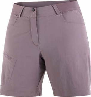 Wayfarer Shorts W Moonscape