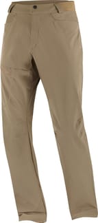 Wayfarer Pants M Shitake