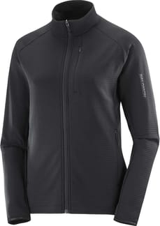 Essential LTWarm FZ W Deep Black